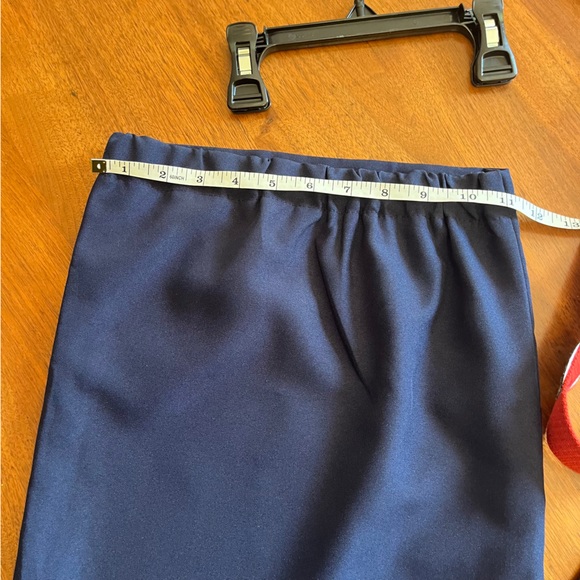 PBS Kids’ Odd Squad Agent Uniform skirt suit in Navy and Purple - Picture 10 of 14